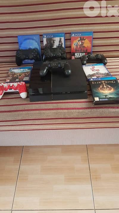 for sale