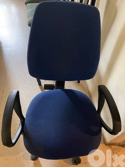 office chair