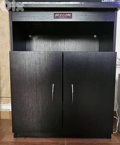 Original Leecom 60cm cabinets