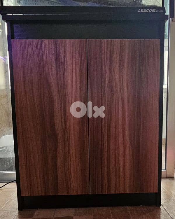 Original Leecom 60cm cabinets 1