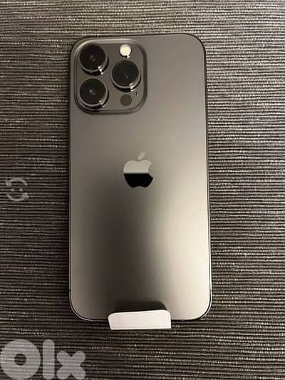 iphone 12 pro 256 like new