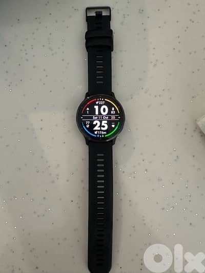 Garmin Venu 3 Used