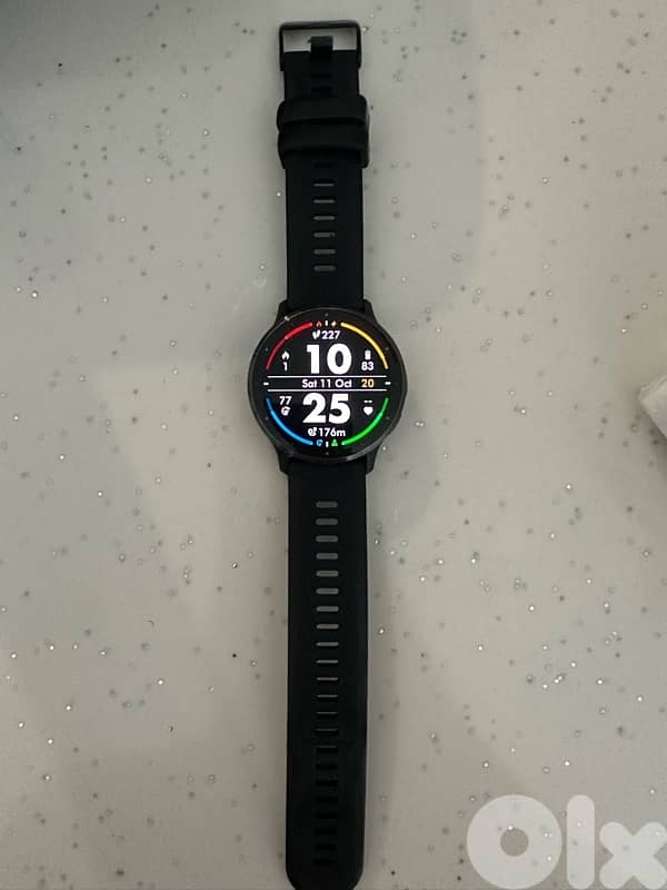 Garmin Venu 3 Used 0