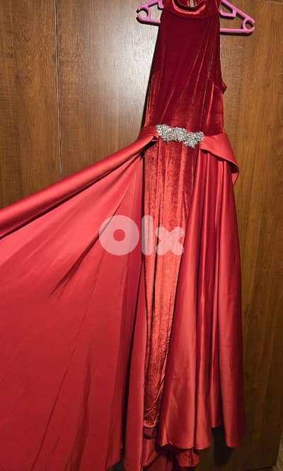Engagement Dress