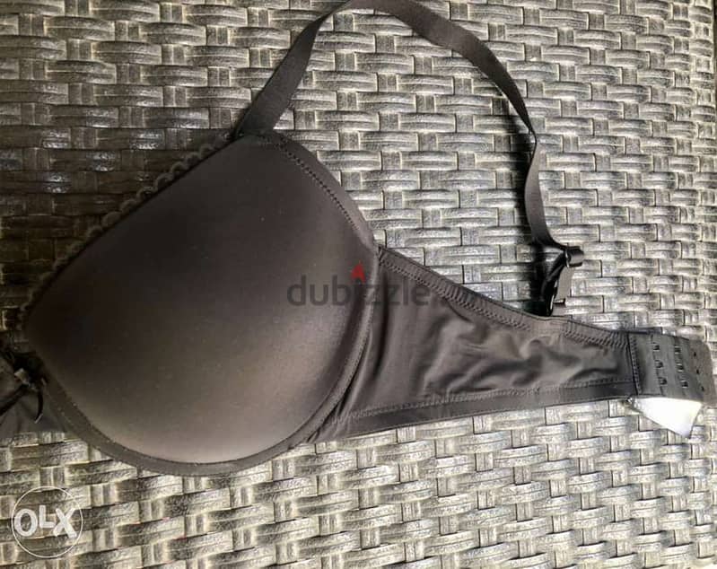 soutien, bras, women clothing, black color 3