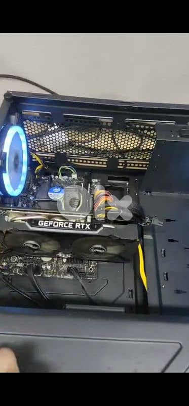 Gaming Desktop