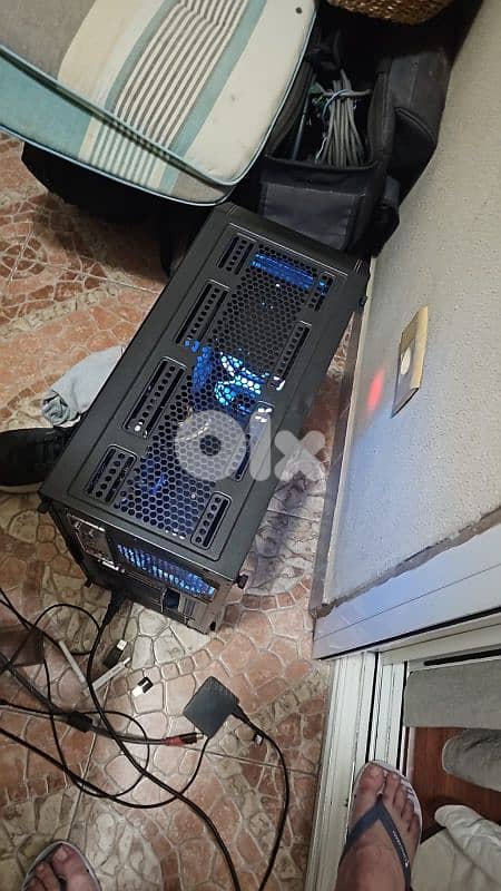 Gaming Desktop 1