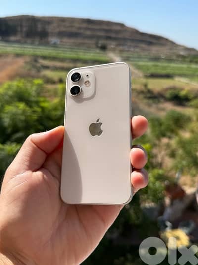 iphone 12 mini 128 gb