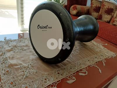 Orient darbuka Egyptian style