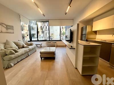 Brand New 2 bedroom apartment-Fancy Building-Central Location