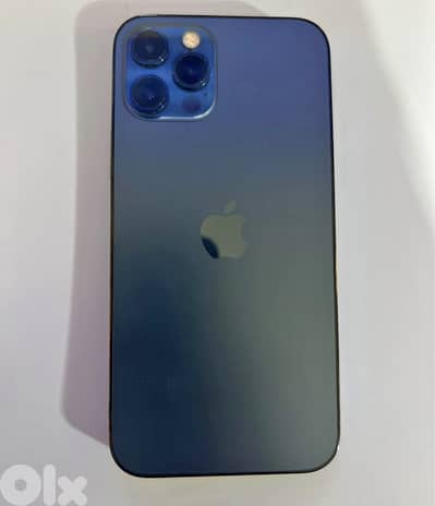 Iphone 12 Pro 128 Gb