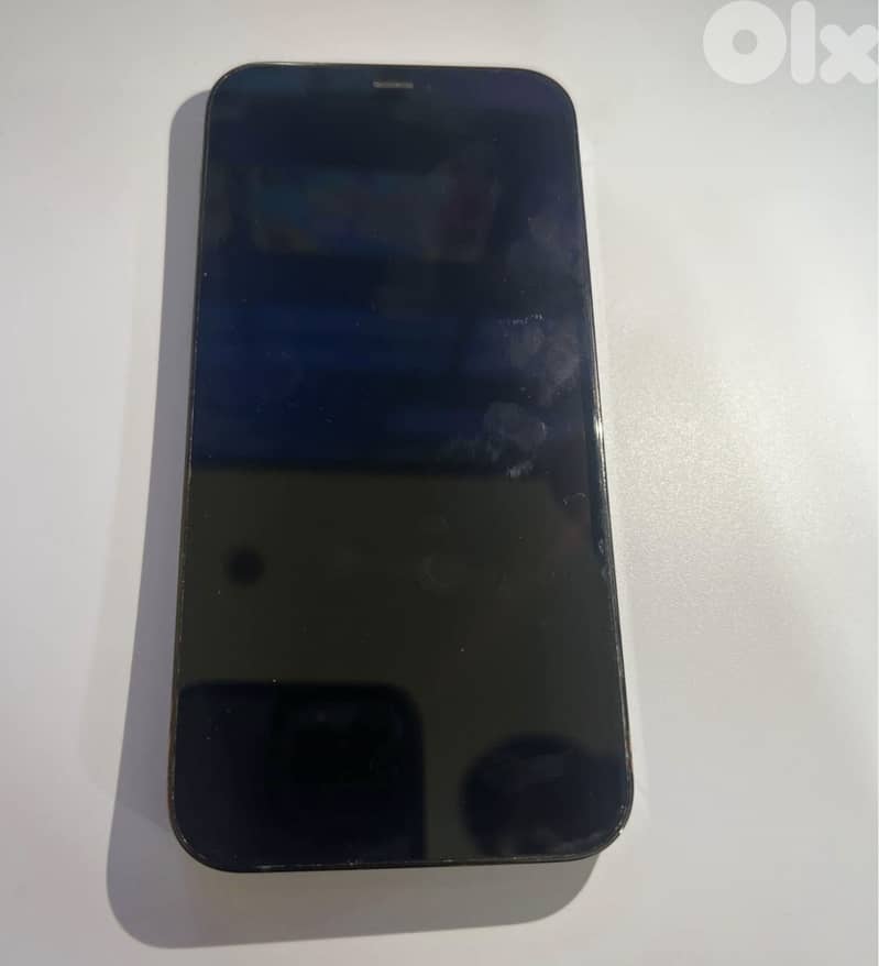 Iphone 12 Pro 128 Gb 1