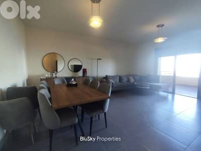 Apartment For RENT In Ghosta شقة للإيجار #PM