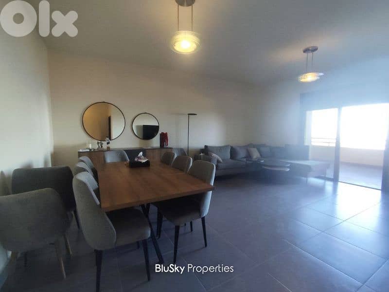 Apartment For RENT In Ghosta شقة للإيجار #PM 0