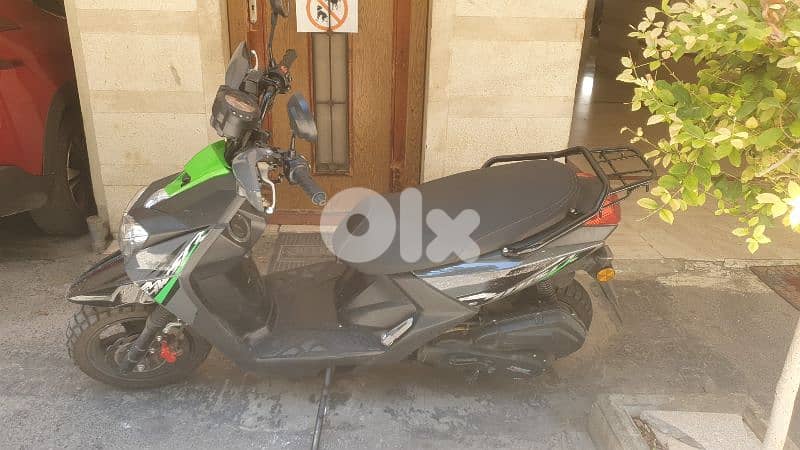 تلال عين سعادة طريق حبس رومية قبل الحبس 1