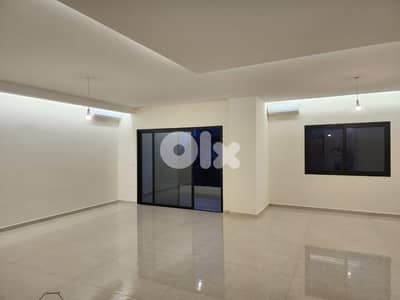 Modern 3-Bedroom Renovated Apartment for Rent in Champville 500$/Month