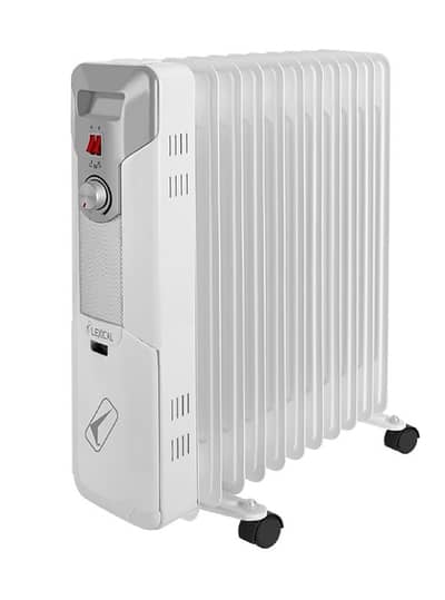 heater