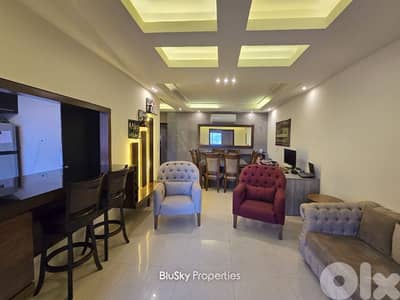 Apartment For SALE In Mansourieh شقة للبيع #PH