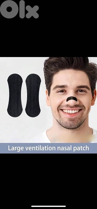 Nose Strips 0