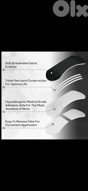 Nose Strips 4