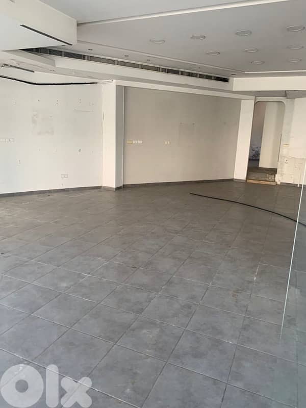 Commercial Space for Rent – Mar Takla 0
