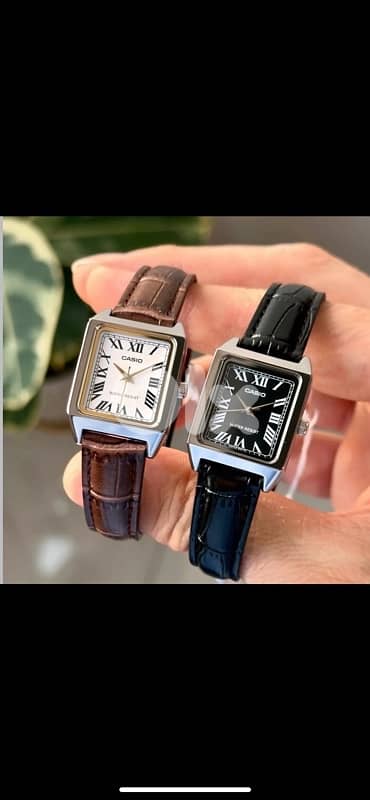 Watch Casio Tank 0