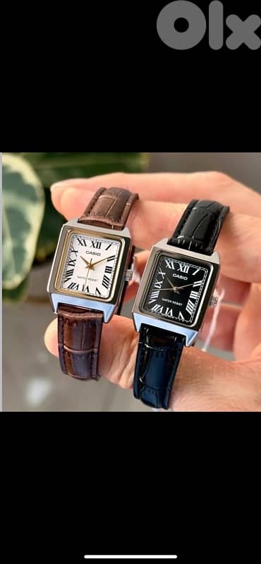 Watch Casio Tank 0