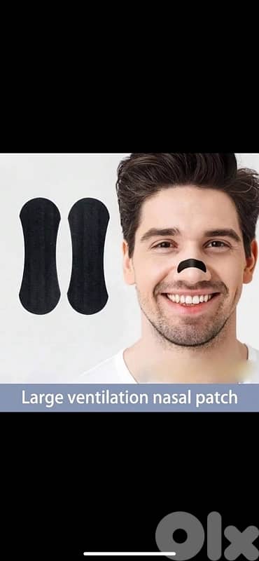Nasal TAPES