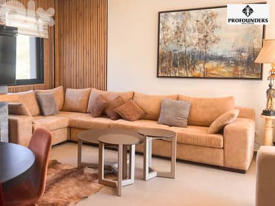 Chalet for Sale in Zaarour شاليه للايجار في الزعرور