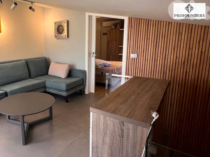 Chalet for Sale in Zaarour شاليه للايجار في الزعرور 3