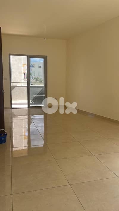 Apartment for sale in Mejdlaya Zgharta