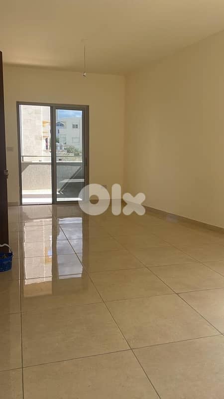 Apartment for sale in Mejdlaya Zgharta 0