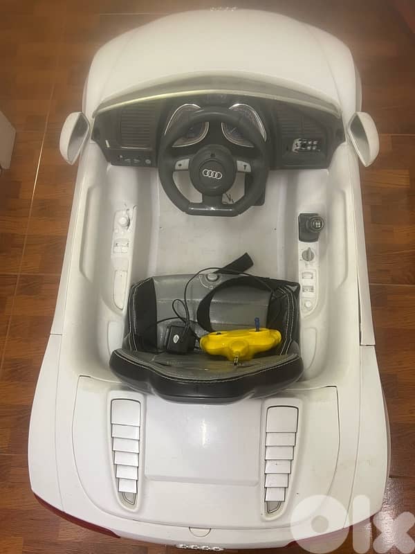 car for kids 1
