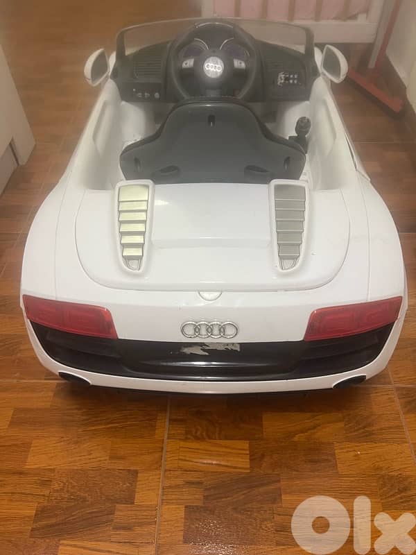 car for kids 4