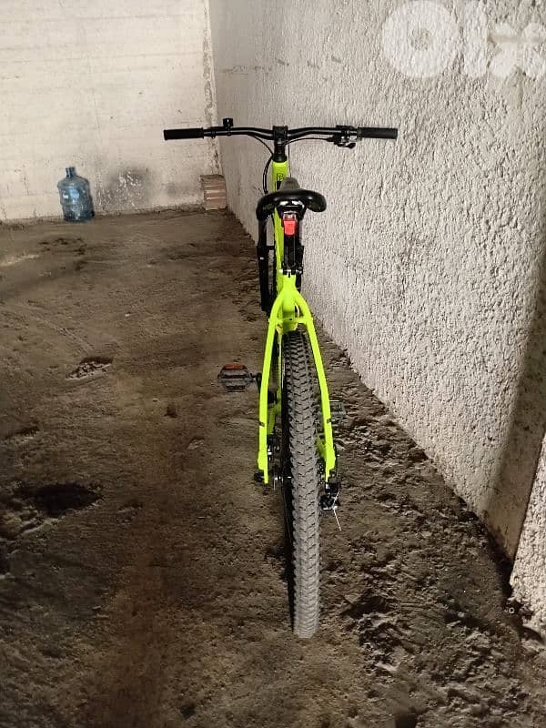 Bycicle 1