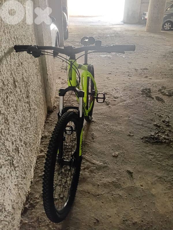 Bycicle 2