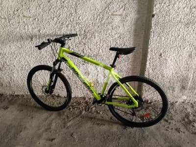 Bycicle