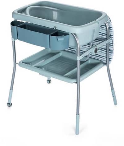 chicco bay bath