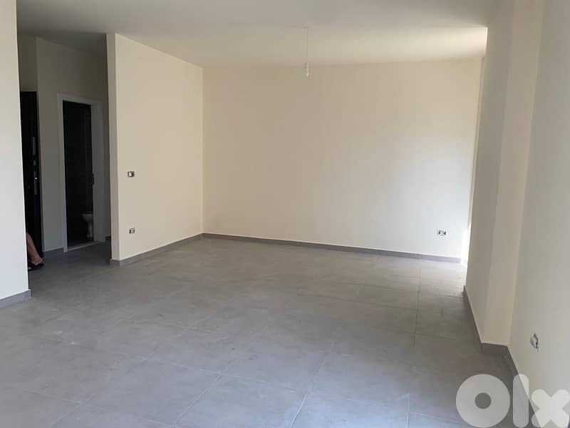 New Apartment for Sale – Ain El Remmaneh 0