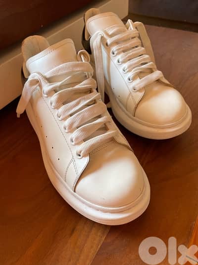 Alexander McQueen