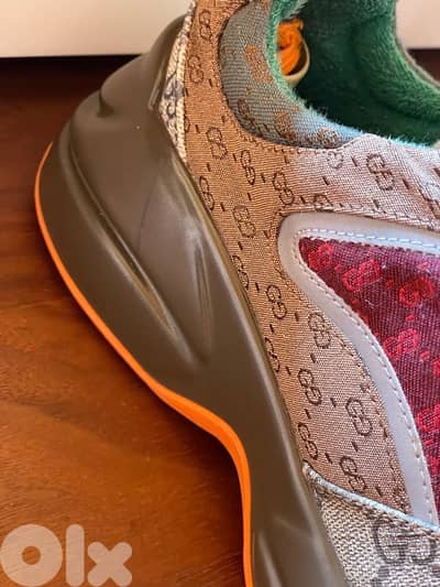 Gucci Rhyton