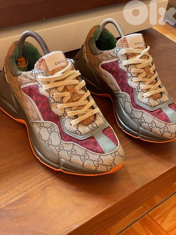 Gucci Rhyton 1