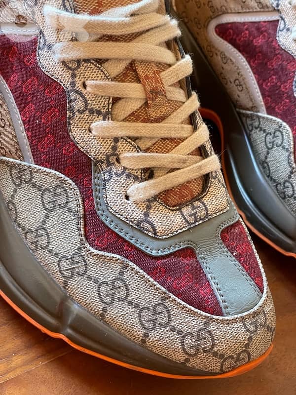 Gucci Rhyton 2