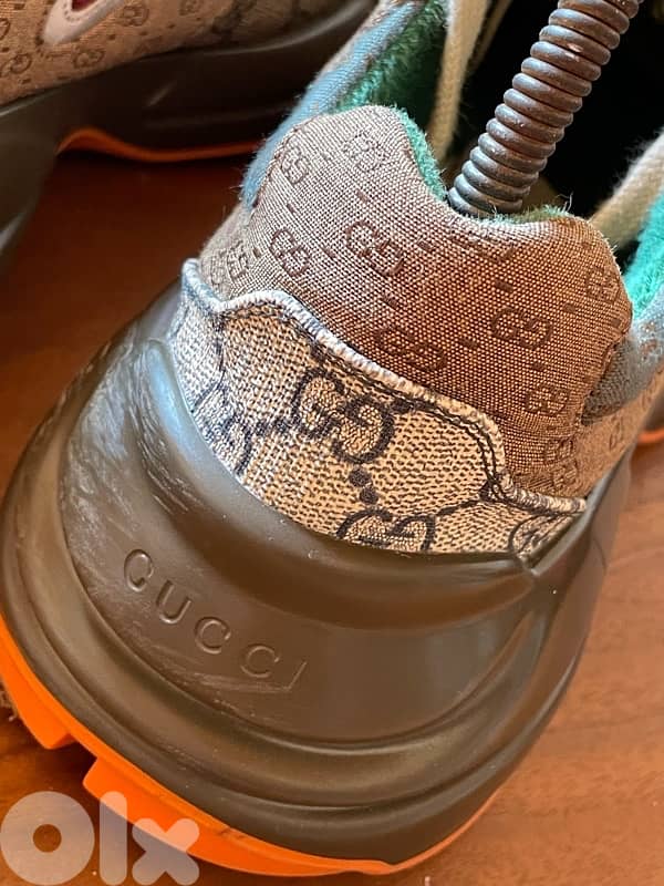 Gucci Rhyton 4