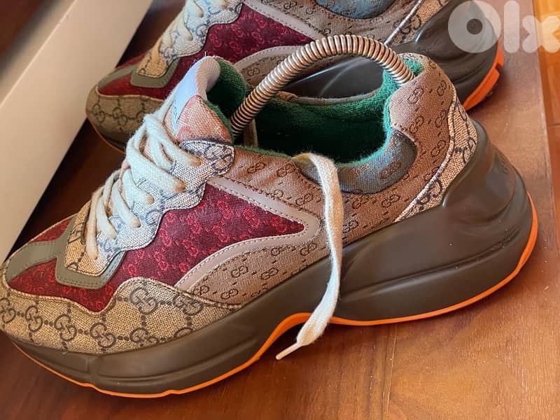 Gucci Rhyton 7