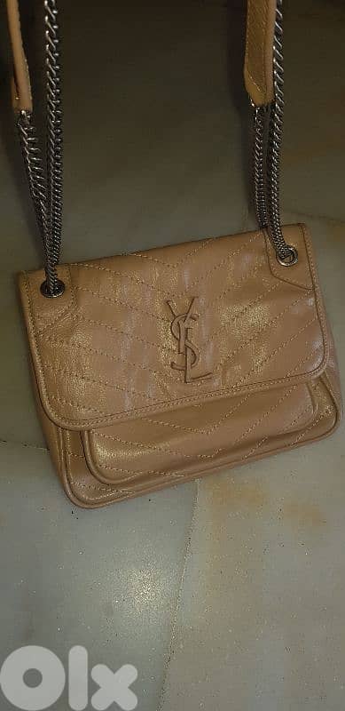 saint Laurent 7