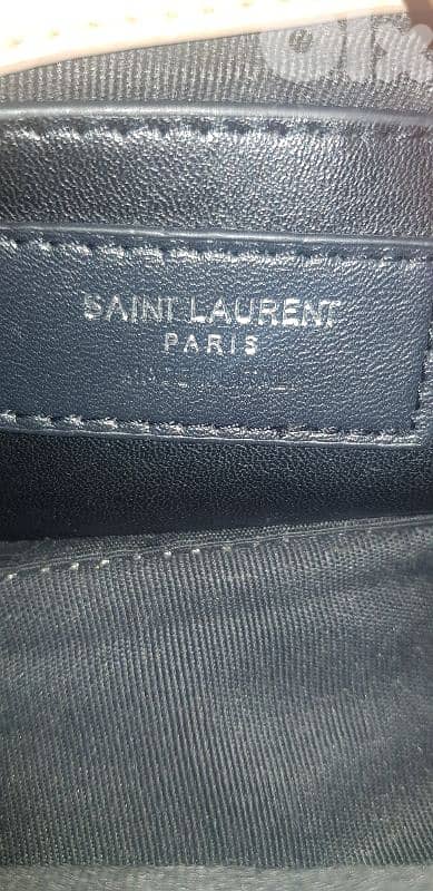 saint Laurent 15