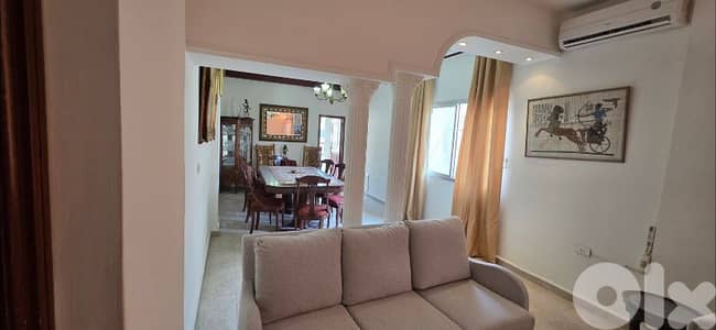 Apartment For Rent Adonis Furnished Daily