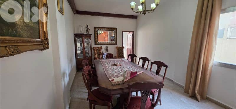 Apartment For Rent Adonis Furnished Daily 2