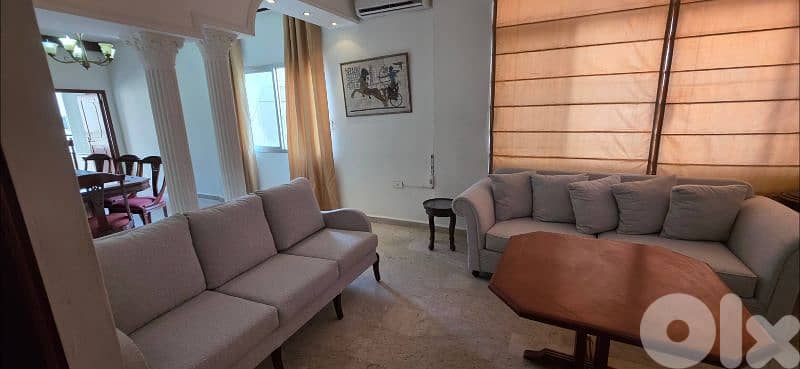Apartment For Rent Adonis Furnished Daily 5